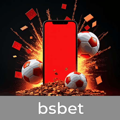 bsbet: Aproveite caça-níqueis e caça-níqueis com bônus no cassino ao vivo!