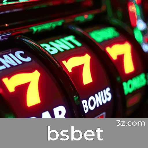 bsbet: Oásis de Interação e Comunidade para Jogadores