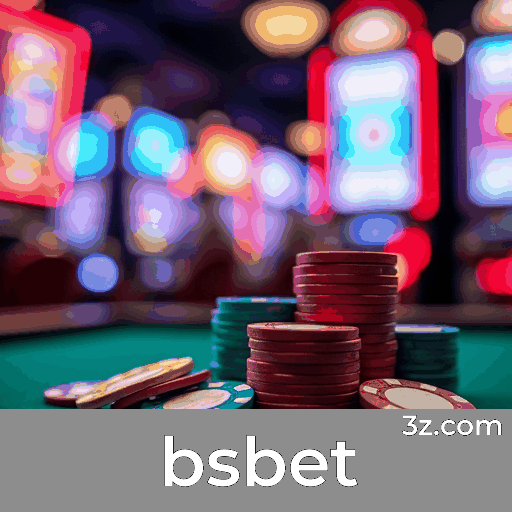 Vivencie Emoções Fascinantes no Ambiente Envolvente do Cassino bsbet