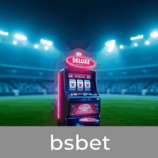 bsbet: Aproveite caça-níqueis e caça-níqueis com bônus no cassino ao vivo!