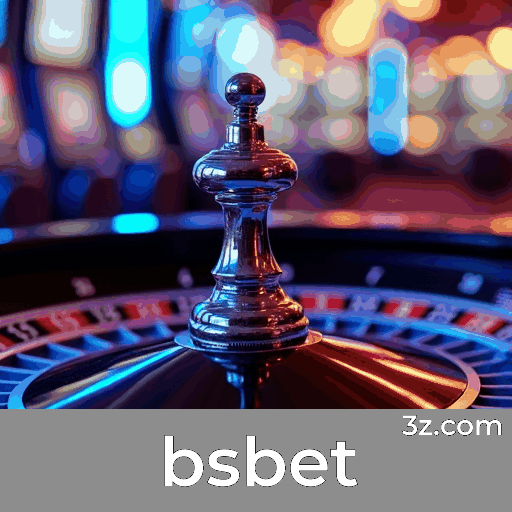 bsbet: Oásis de Interação e Comunidade para Jogadores
