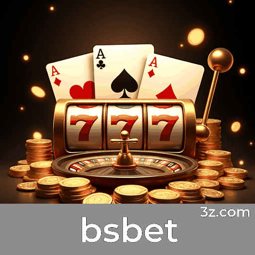 bsbet: Variedade de Jogos e Entretenimento para Brasileiros