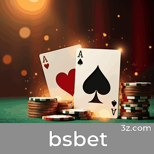 bsbet: Variedade de Jogos e Entretenimento para Brasileiros